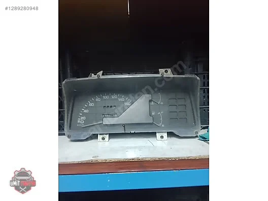 Kia Besta Gösterge Paneli Çıkma Orijinal