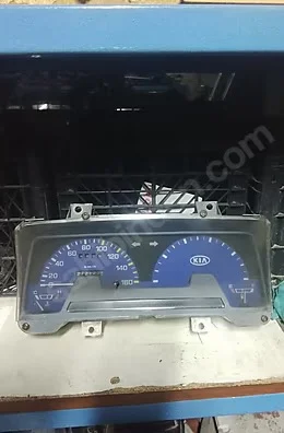 Kia Besta Hi Gösterge Paneli Çıkma Orijinal