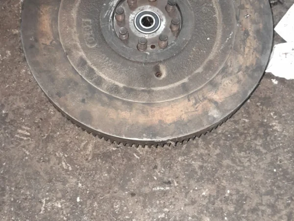 Kia Pregio Çıkma Volant Baskı Balata