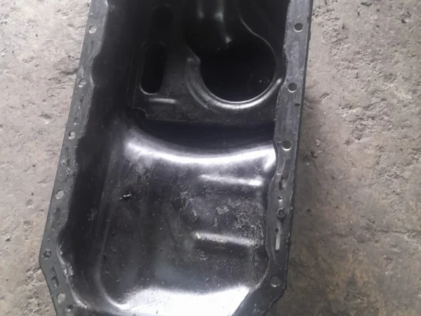 Kia Sephia Doc Motor Çıkma Karter