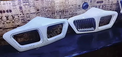 Kia Sorento Panjur Çıkma Orijinal