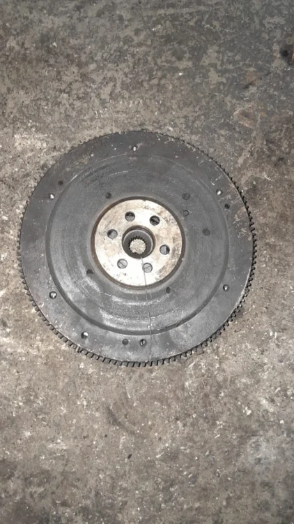 Lada Samara Volant Çıkma