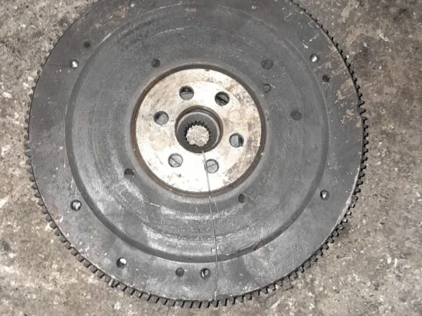 Lada Samara Volant Çıkma