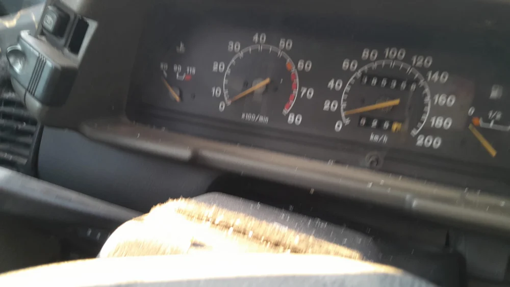 Lada Vega Çıkma Km Saati