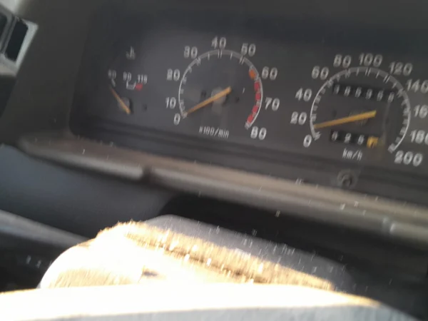 Lada Vega Çıkma Km Saati