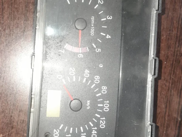 Lada Vega Çıkma Km Saati Digital