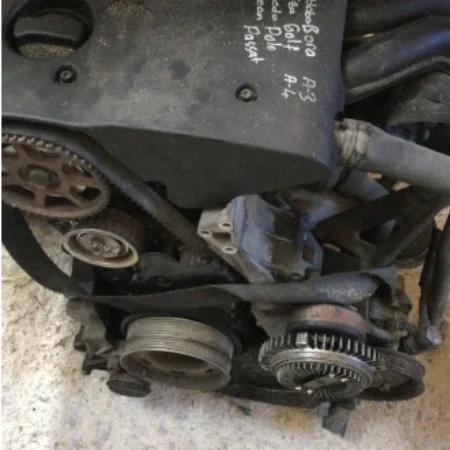 Leon 1.6 8v Akl,Ahl,Aeh Kodlu Motor Parça