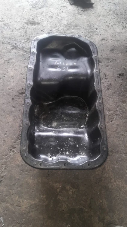 Mazda 626 Çıkma Karter