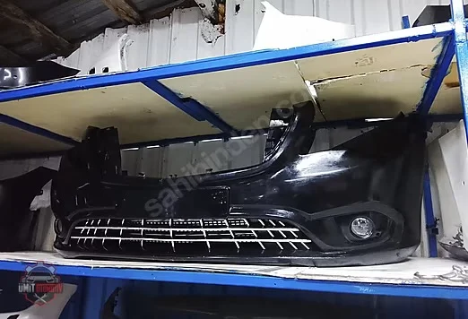 Mercedes Vito Ön Tampon Çıkma Orijinal
