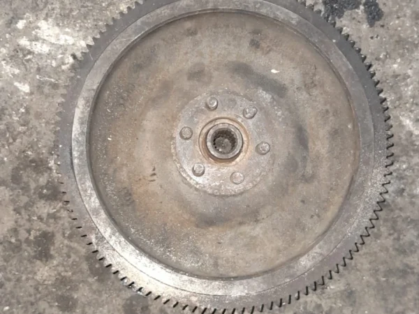 Nissan Altima 2.0 Volant Baskı Balata