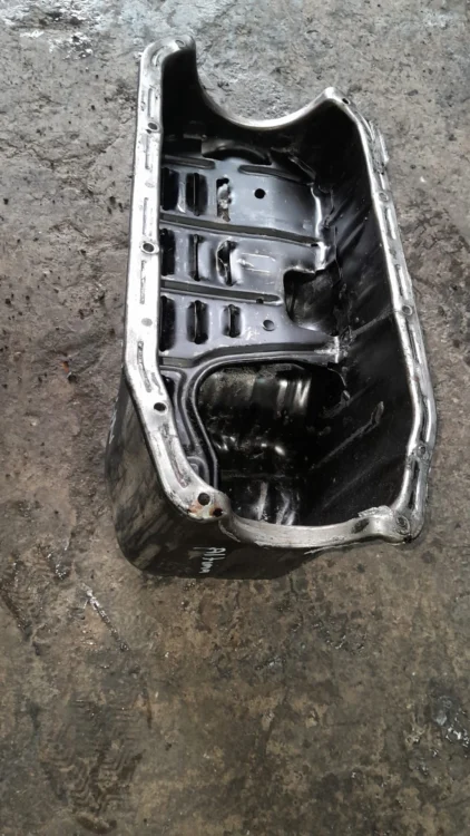 Nissan Altima Çıkma Yağ Karteri