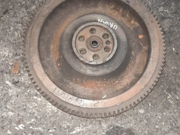 Nissan Urvan Çıkma Volant