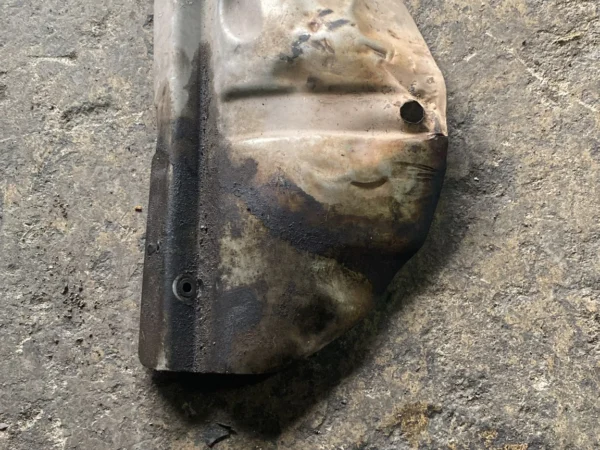 Opel Astra G Çıkma Egzoz Manifold
