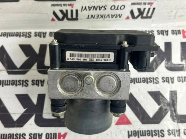 Opel Corsa ABS Beyni Çıkma Orjinal