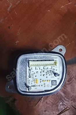 Opel Corsa F LED Far Beyni Çıkma Orijinal
