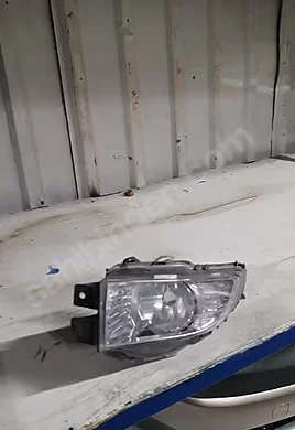 Opel Insignia Sis Farı Çıkma Orijinal