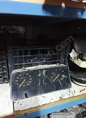 Opel Kadett Gösterge Paneli Çıkma Orijinal