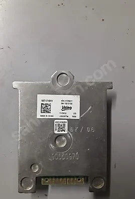 Opel Renault Citroen Ford Peugeot Hyundai Far Beyni Çıkma Orijinal
