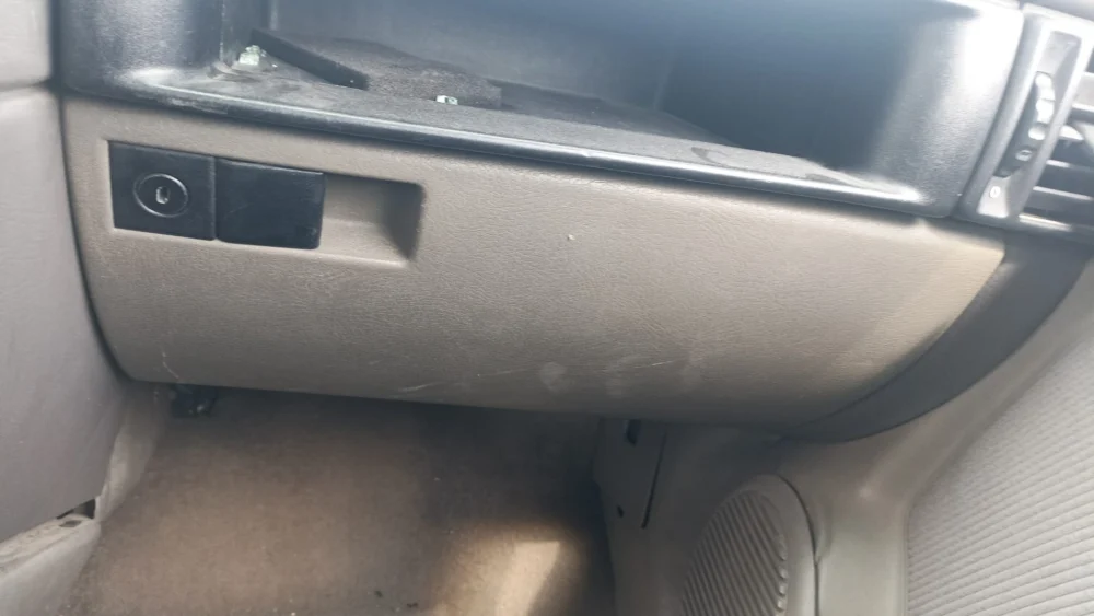 Opel Vectra A Kasa Çıkma Torpido Kapak