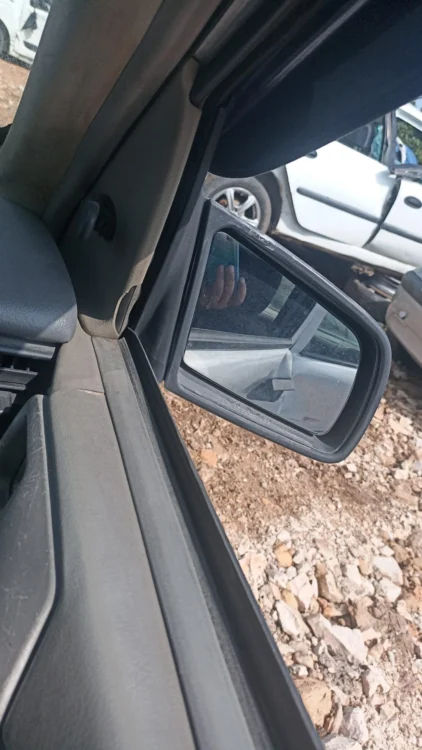 Opel Veectra A Kasa Çıkma Sağ Ayna Manuel