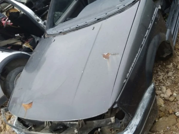 Passat B3 Ön Kaput