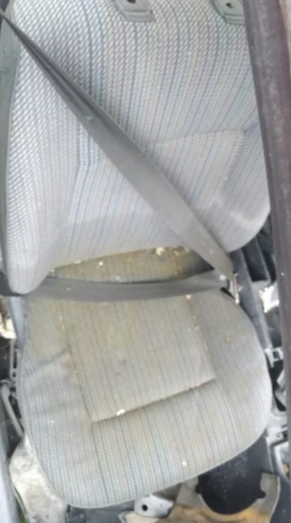 Passat B3 Sağ Koltuk