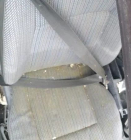 Passat B3 Sağ Koltuk