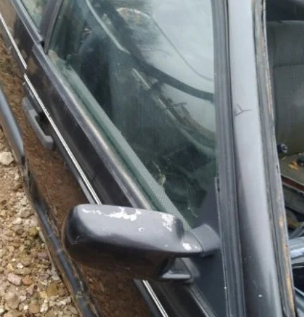 Passat B3 Sağ Ön Kapı