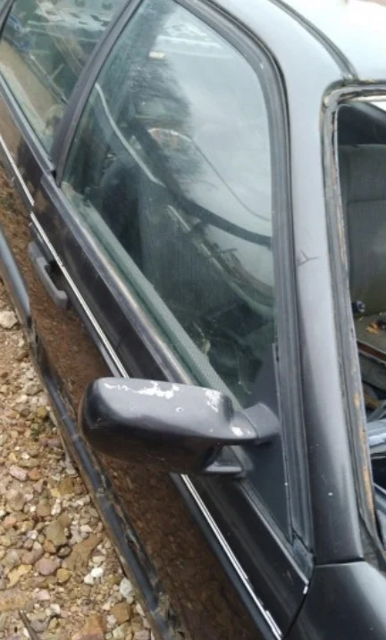 Passat B3 Sağ Ön Kapı