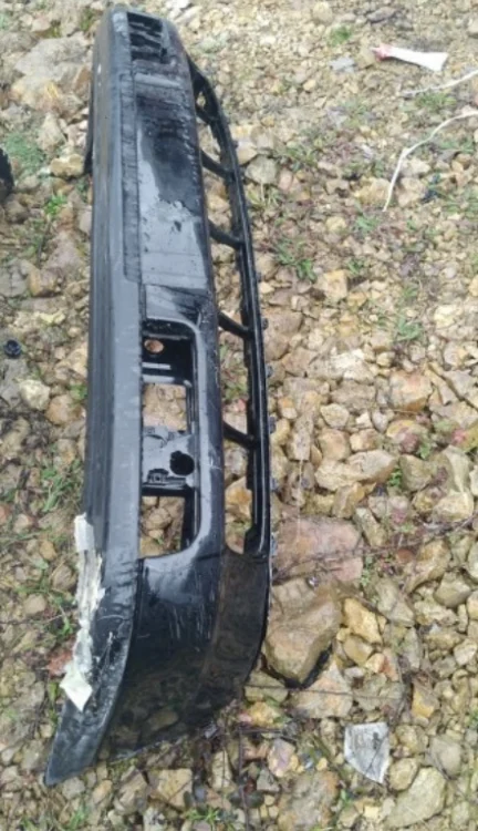 Passat B4 (95-97)Ön Tampon