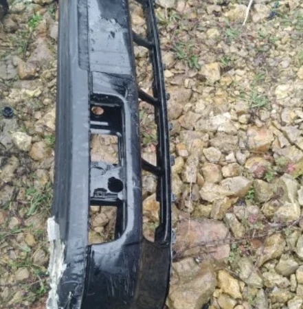 Passat B4 (95-97)Ön Tampon