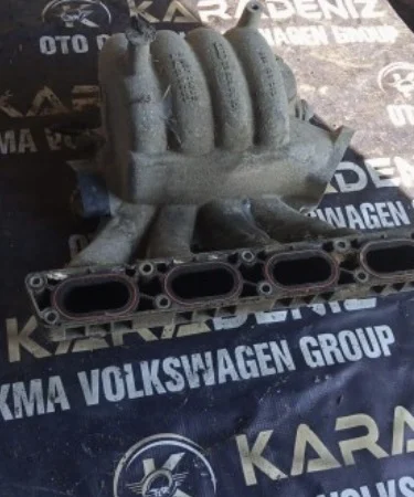 Passat b5 1.8 20v Emme Manifold Çıkma Orijinal