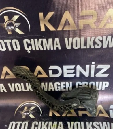 Passat B5 Gaz Pedalı Parça