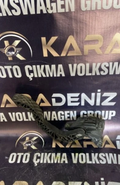 Passat B5 Gaz Pedalı Parça