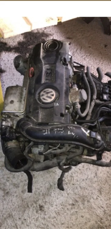 Passat B6-B7 1.4 TSI Komple Dolu Motor Cax,Bmy,Blg,Cav,Cth Kodlu Parça