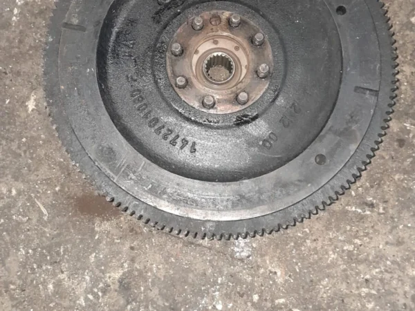 Pejo Boxer 1.9 Çıkma Volant