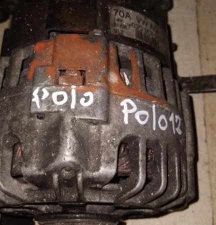 Polo 1.2 Şarj Dinamosu