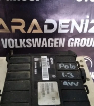 Polo 1.3 Motor Beyni