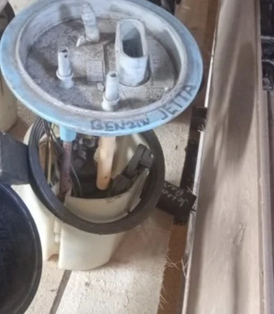 Polo Benzin Şamandırası Çıkma Orijinal