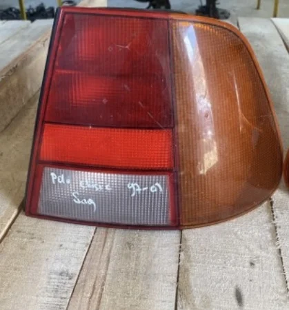 Polo Clasic Sağ Stop Lambası Çıkma Orijinal