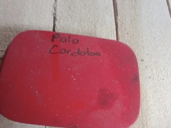 Polo Depo Dış Kapak Çıkma Orjinal