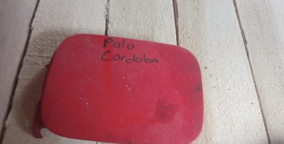 Polo Depo Dış Kapak Çıkma Orjinal