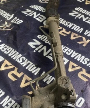 Polo Hb 1.6 Aee Direksiyon Kutusu Çıkma Orijinal