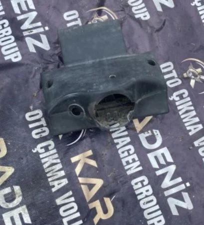 Polo mk1 Direksiyon Alt Üst Bakalit Çıkma Orijinal