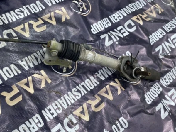 Polo mk1 Direksiyon Kutusu Çıkma Orjınal