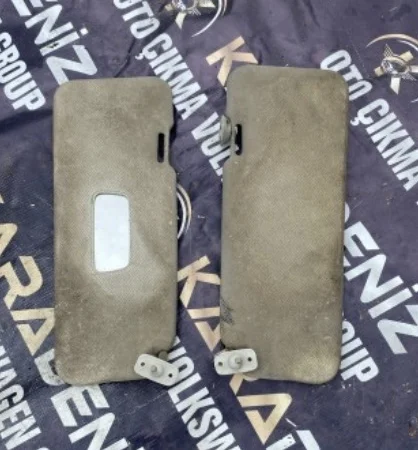 Polo mk1 Güneşlik Çıkma Orijinal