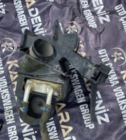 Polo mk1 Kalorifer Kazanı Çıkma Orjınal