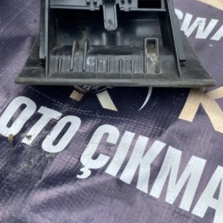 Polo mk1 Küllük Çıkma Orjinal