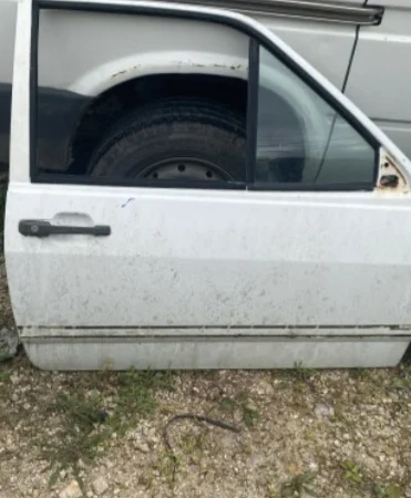 Polo mk1 Sağ Ön Kapı Çıkma Orjınal