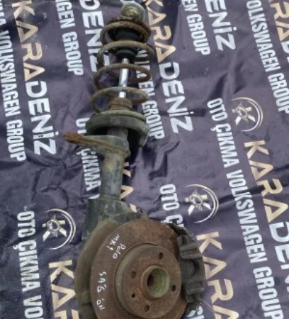 Polo mk1 Sağ Ön Taşıyıcı Çıkma Orijinal